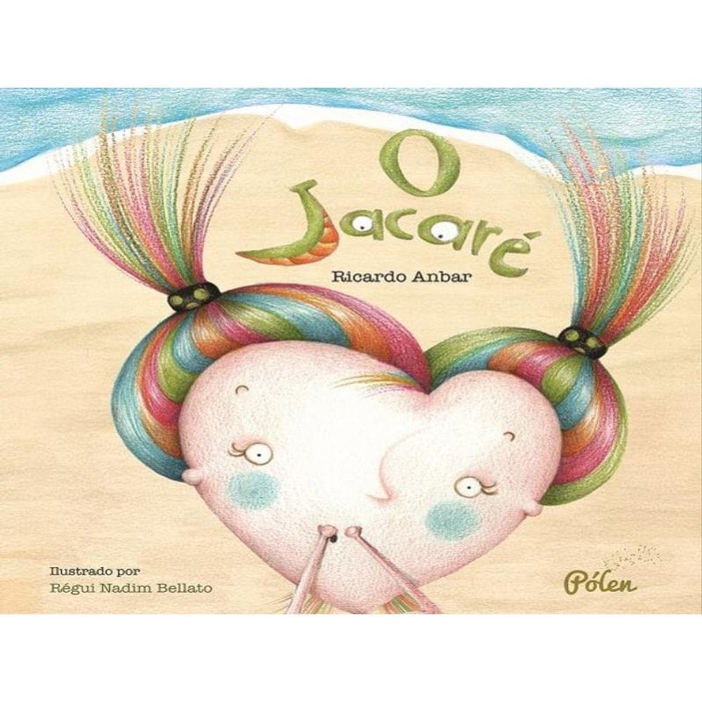 O Jacaré
