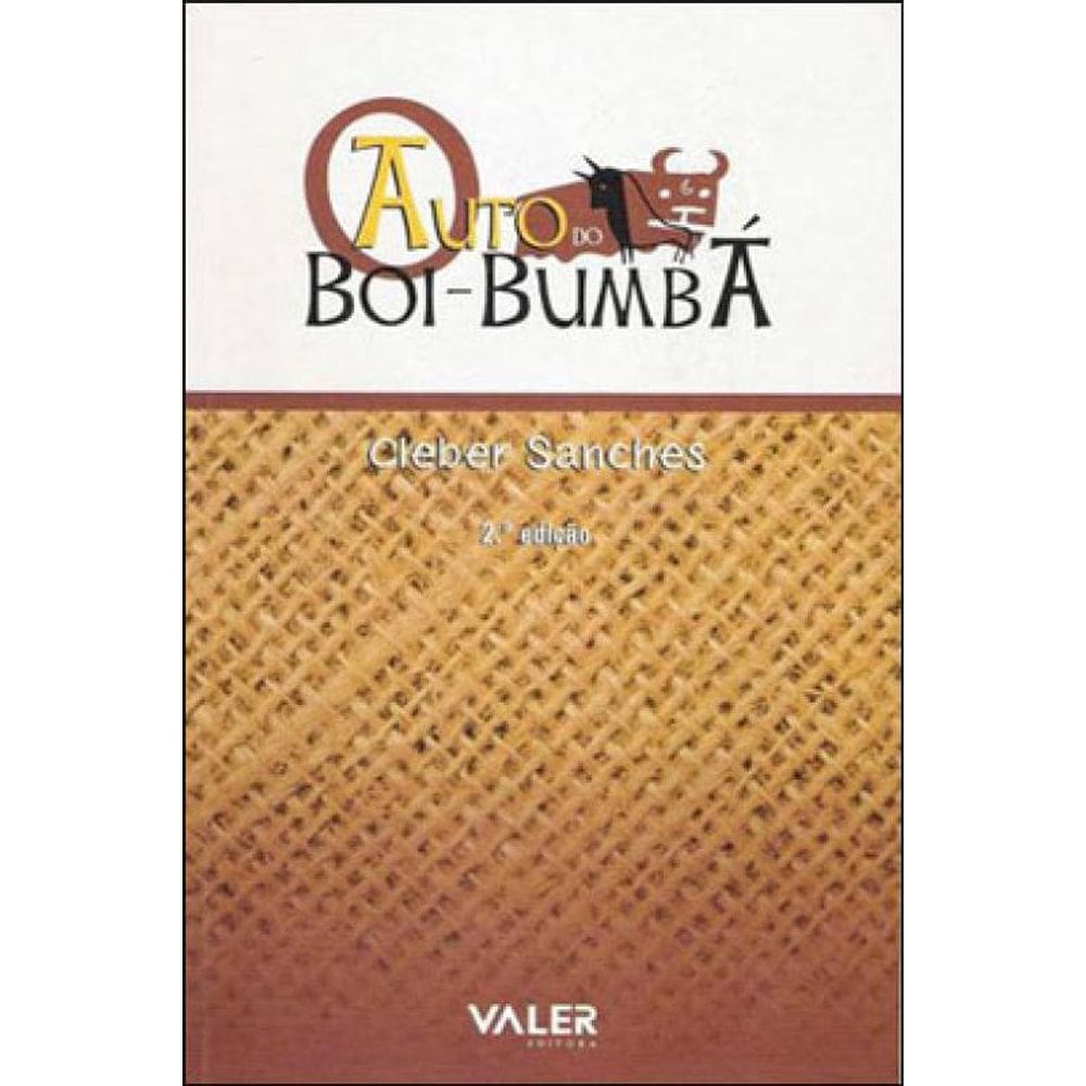 Auto Do Boi-Bumba