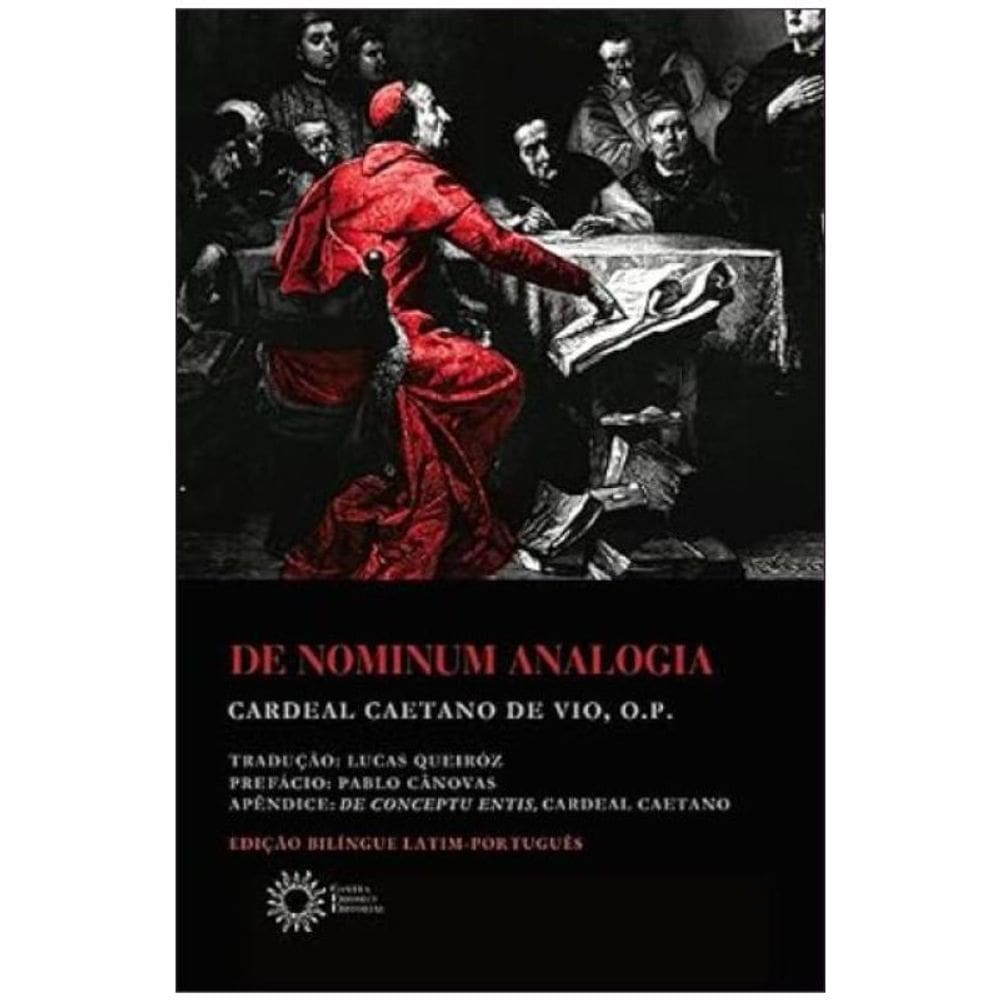 De Nominum Analogia