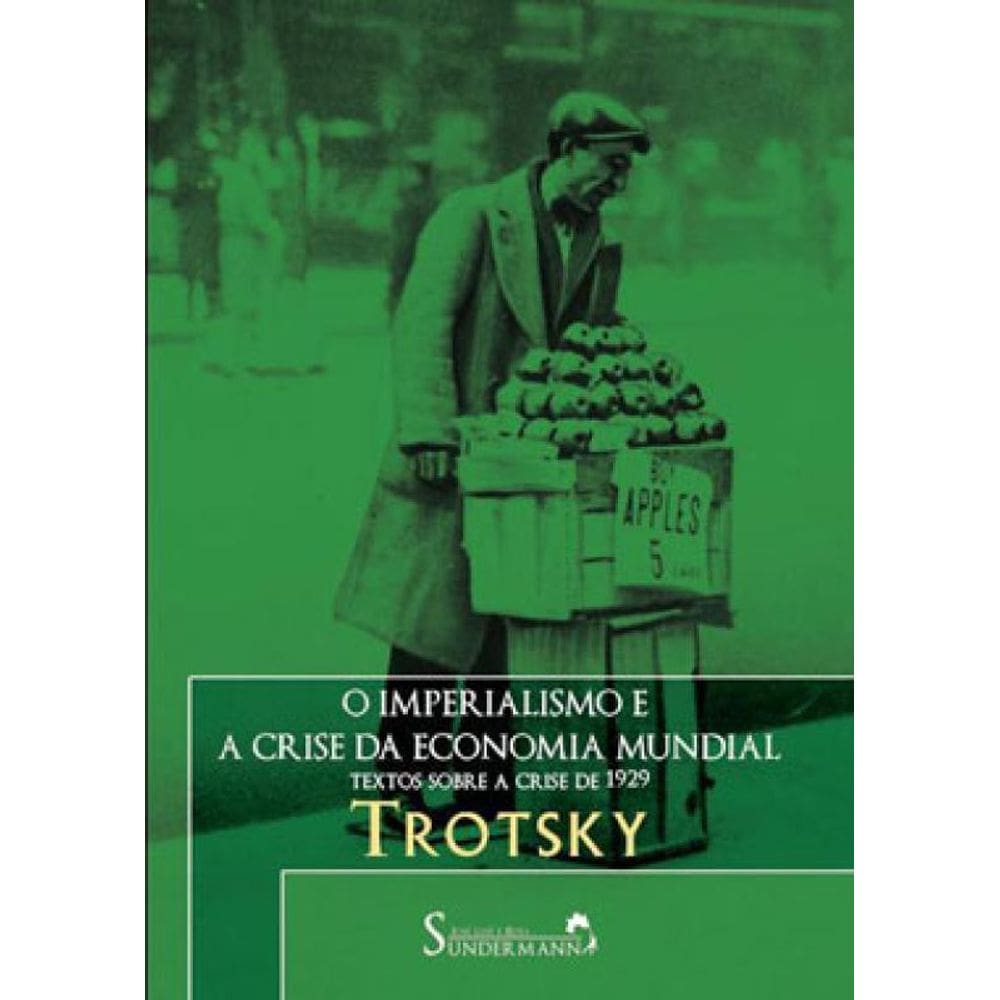 Imperialismo E A Crise Economica De1929