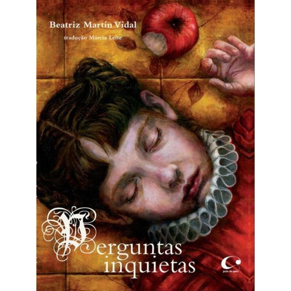 Perguntas Inquietas