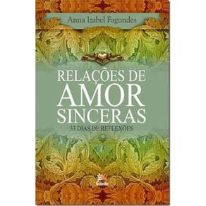 Relações De Amor Sinceras