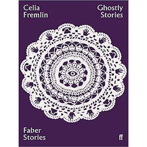 Ghostly Stories -  Faber Stories