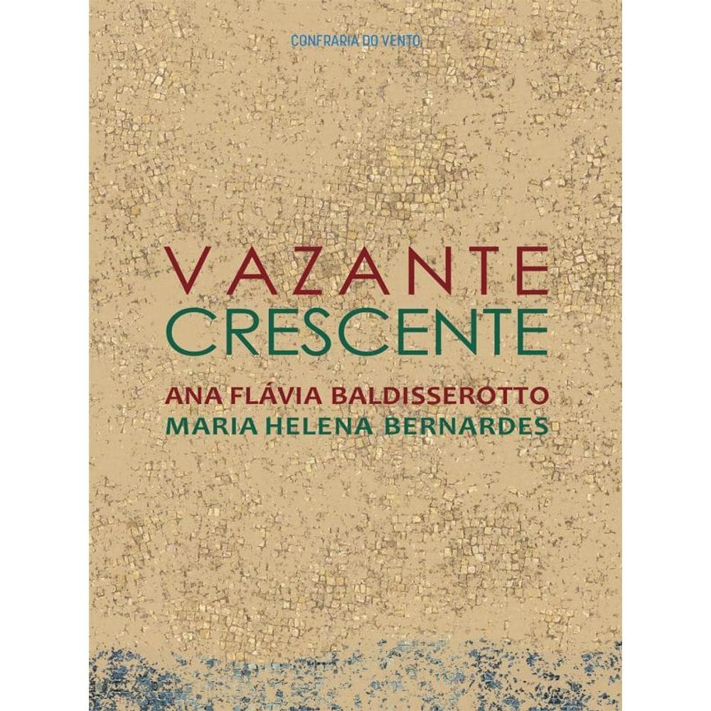 Vazante Crescente