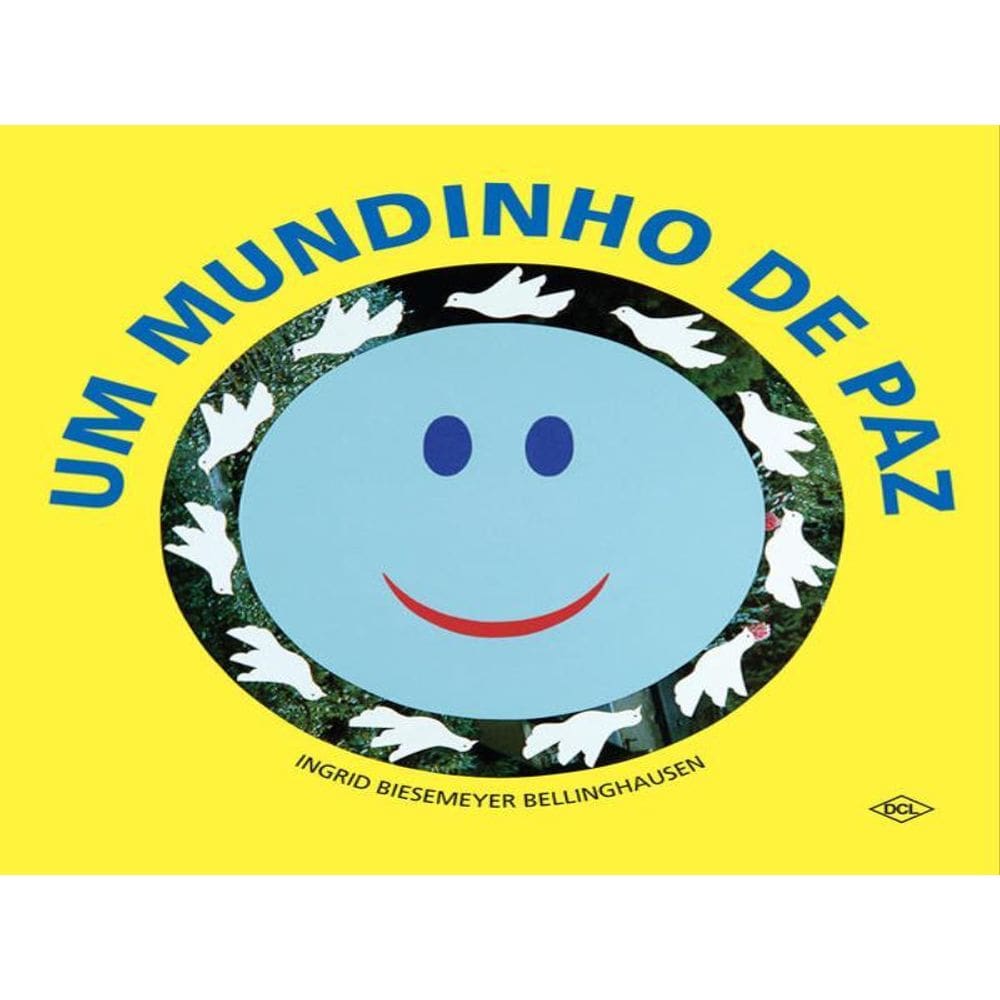 Um Mundinho De Paz
