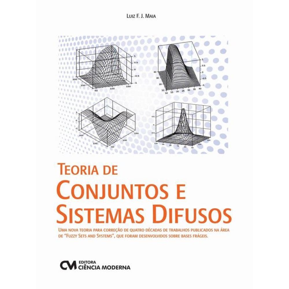 Teoria De Conjuntos E Sistemas Difusos