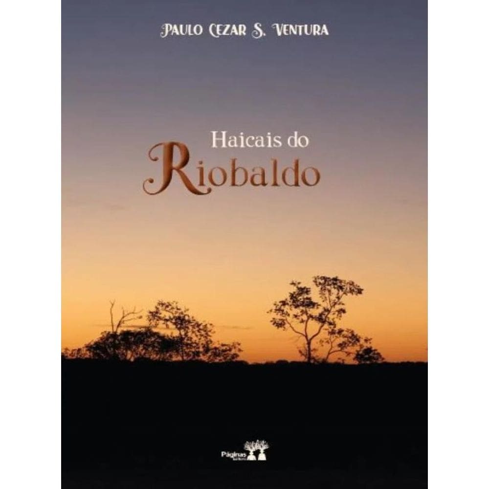 Haicais Do Riobaldo