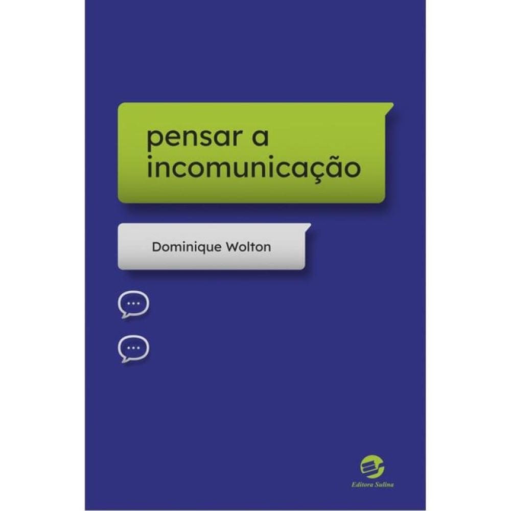 Pensar A Incomunicação