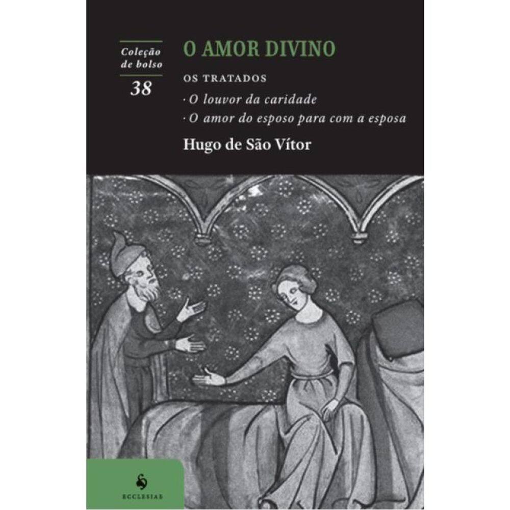 O Amor Divino