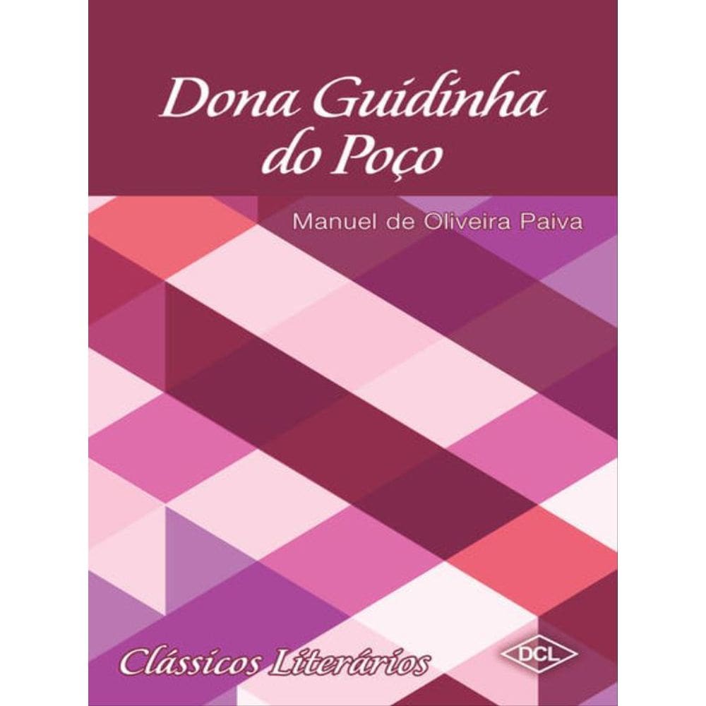 Dona Guidinha Do Poço