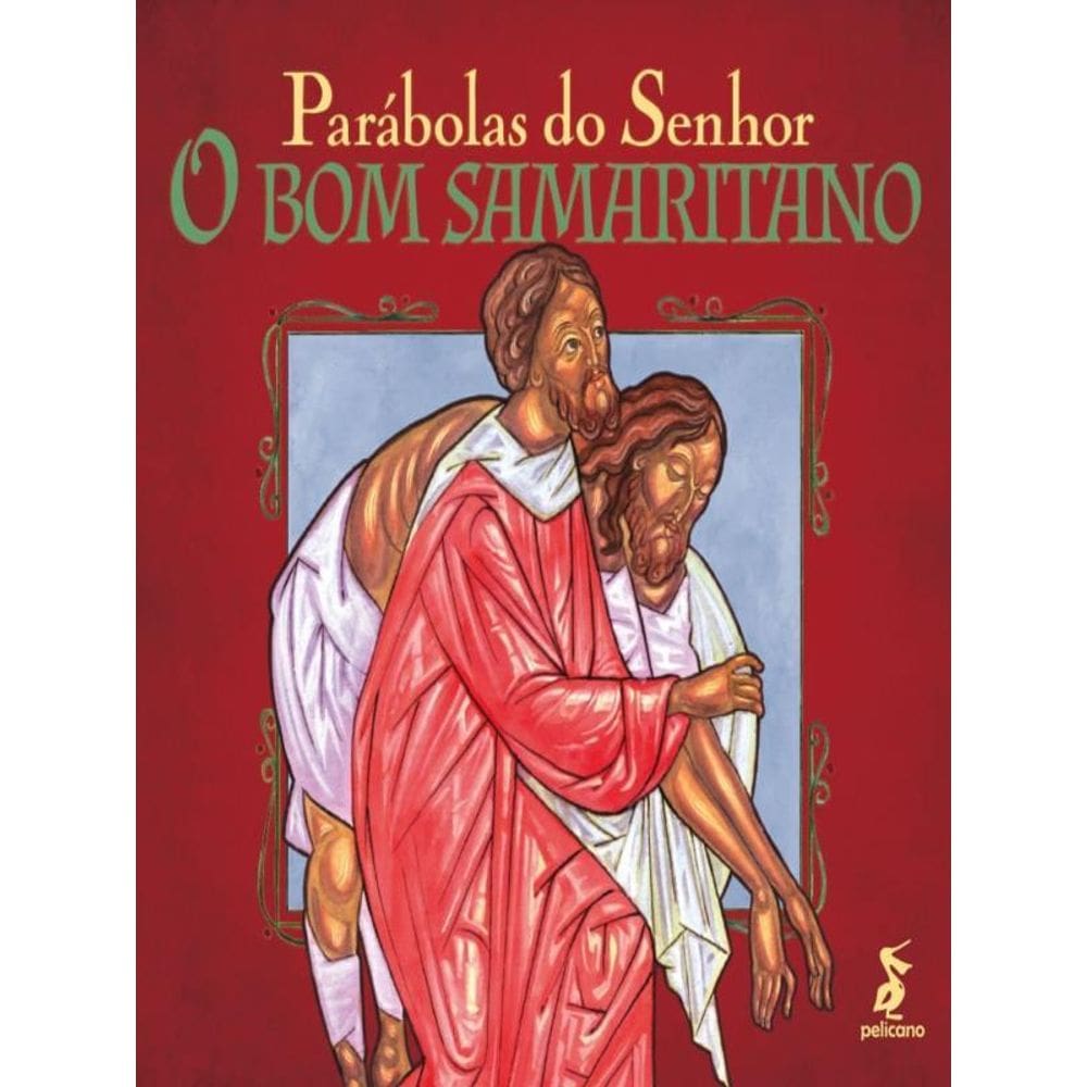 Parábolas Do Senhor