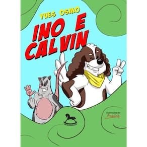 Ino E Calvin
