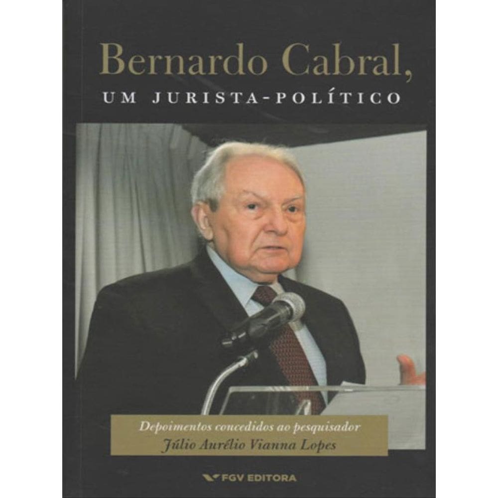 Bernardo Cabral