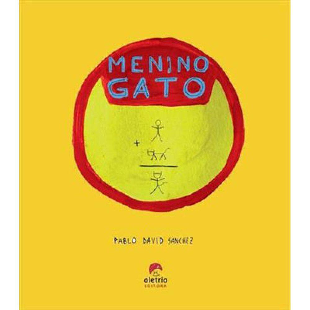 Menino Gato