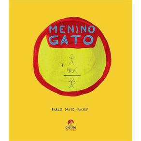 Menino Gato