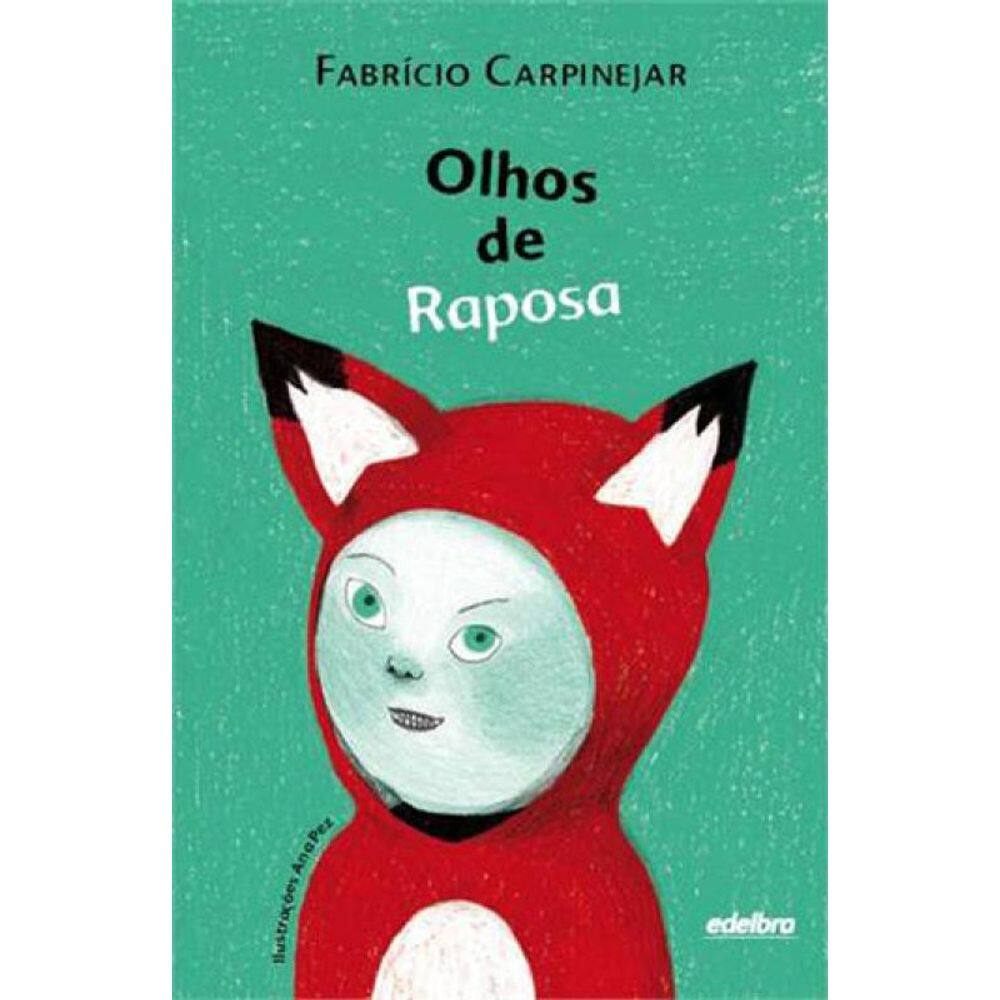 Olhos De Raposa