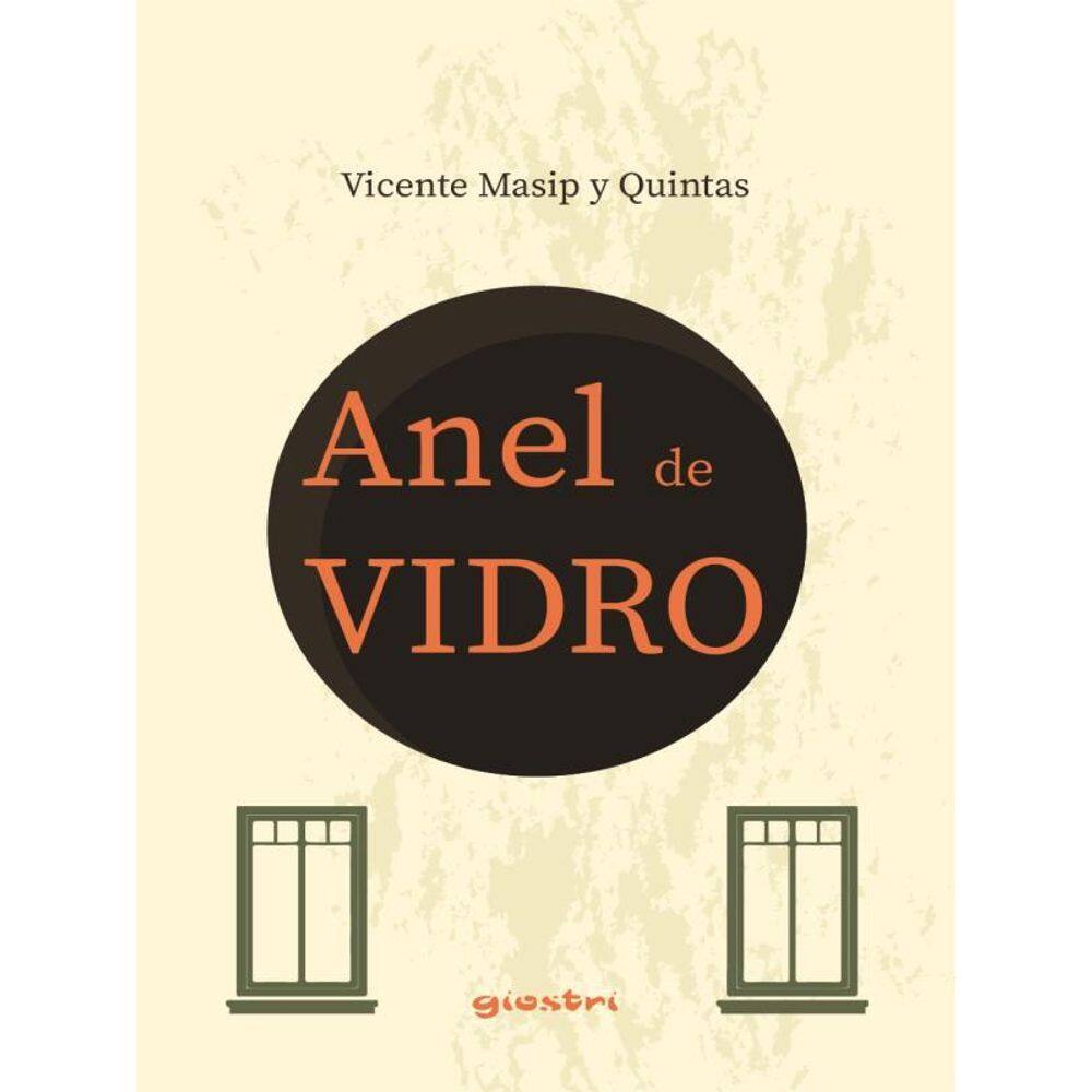 Anel De Vidro - Vol. 1