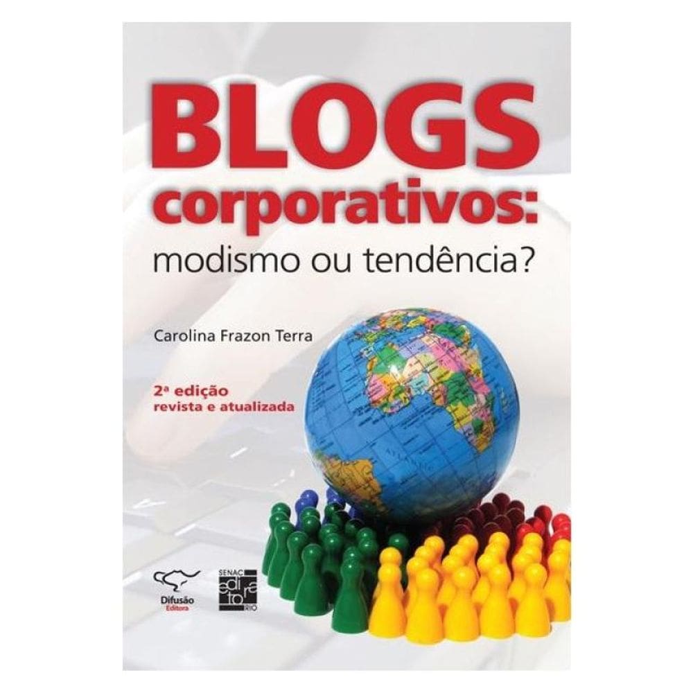 Blogs Corporativos