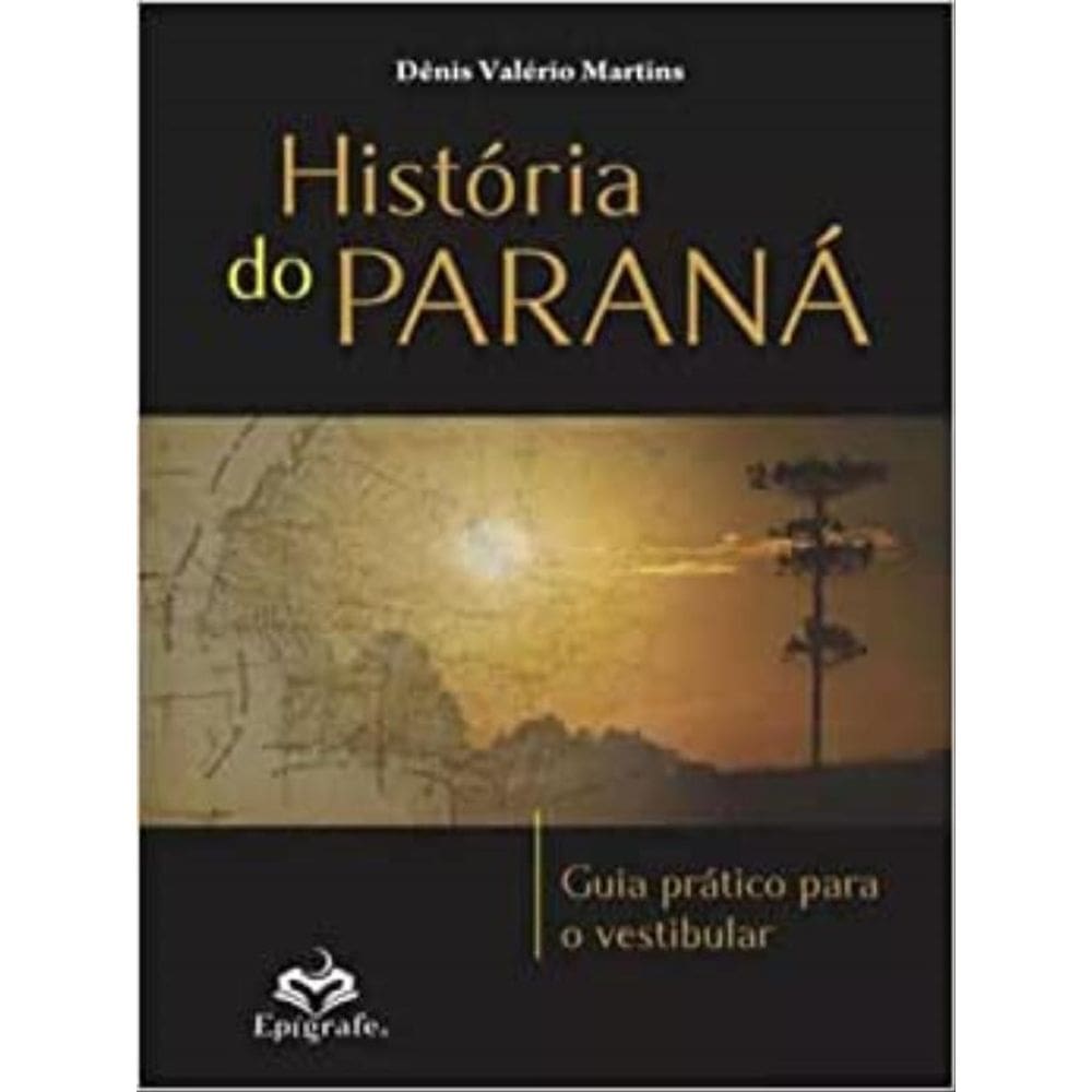 História Do Paraná