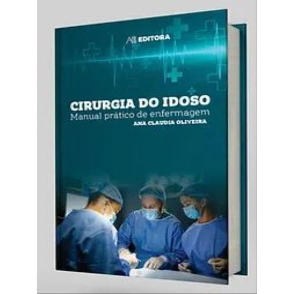 Cirurgia Do Idoso