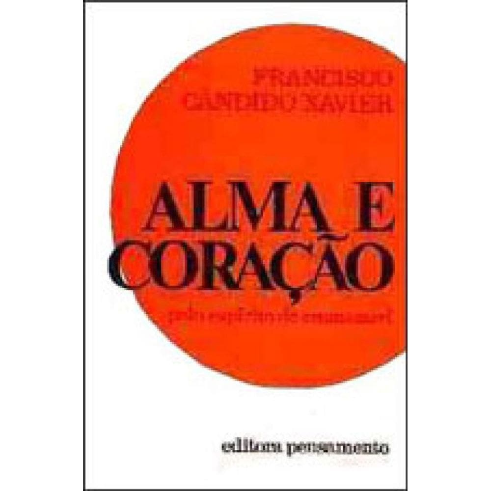 Alma E Coração