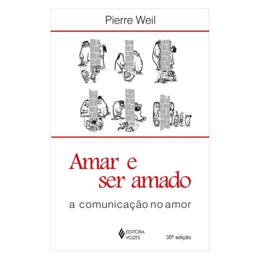 Amar E Ser Amado