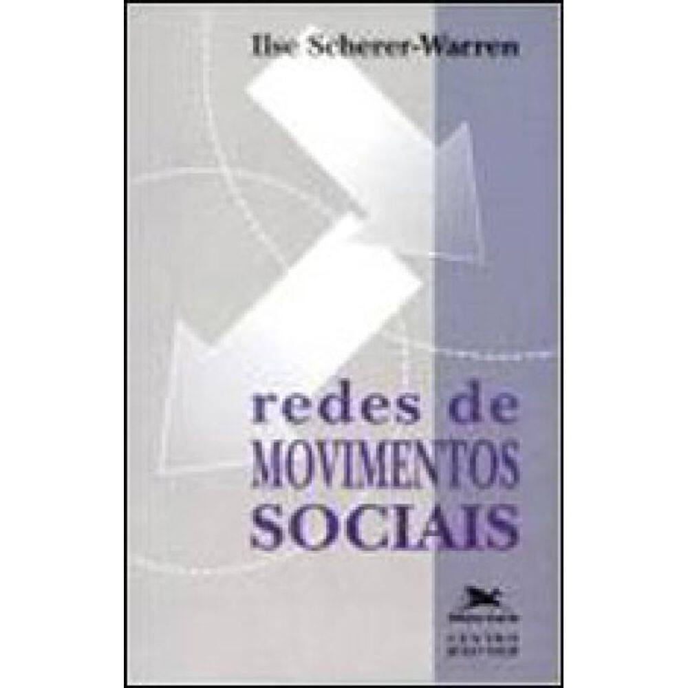 Redes De Movimentos Sociais
