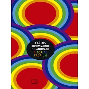 A Cor De Cada Um