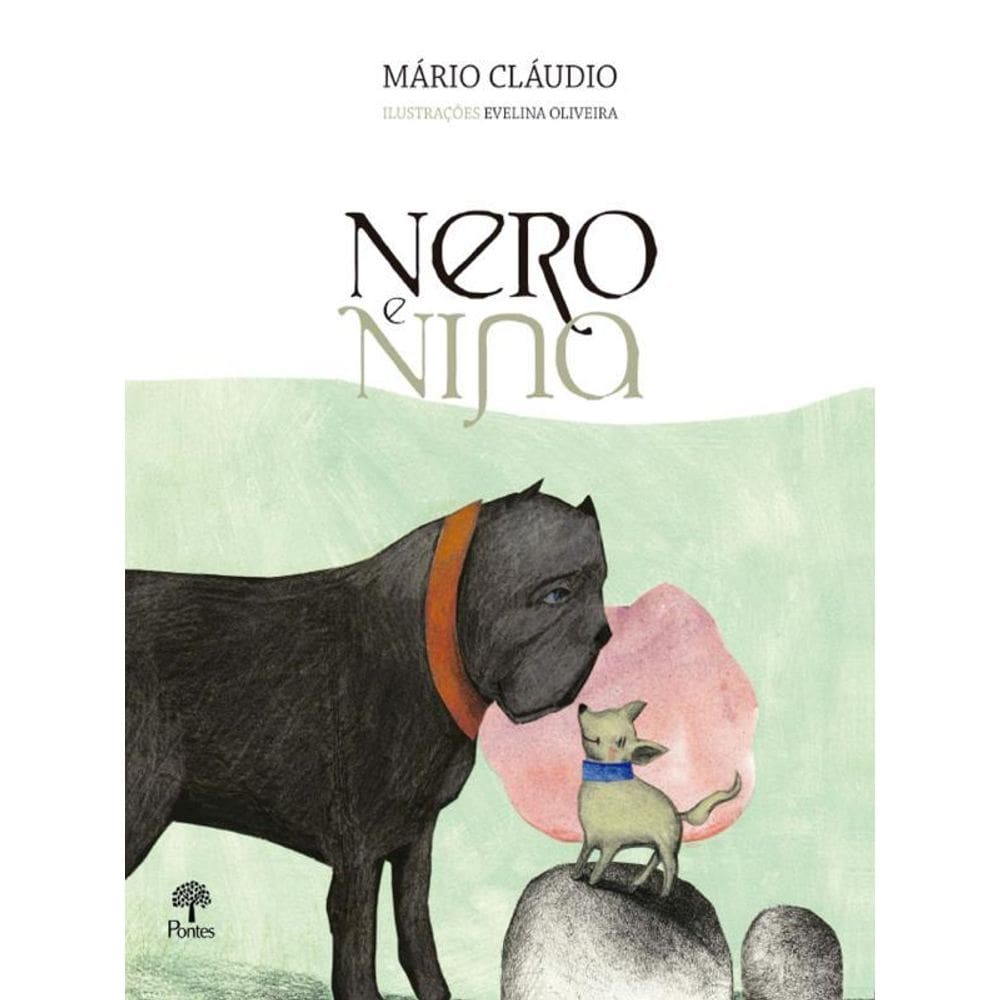 Nero E Nina