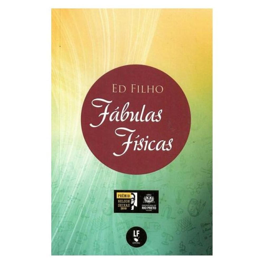 Fábulas Físicas