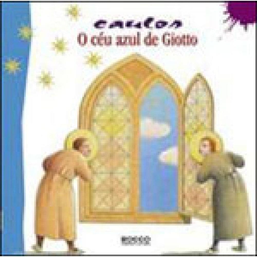 O Céu Azul De Giotto