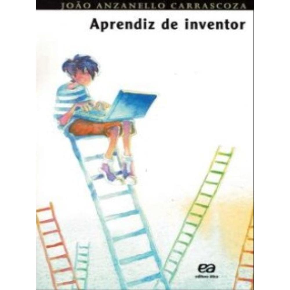 Aprendiz De Inventor