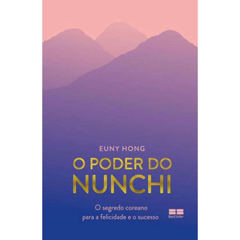 O Poder Do Nunchi