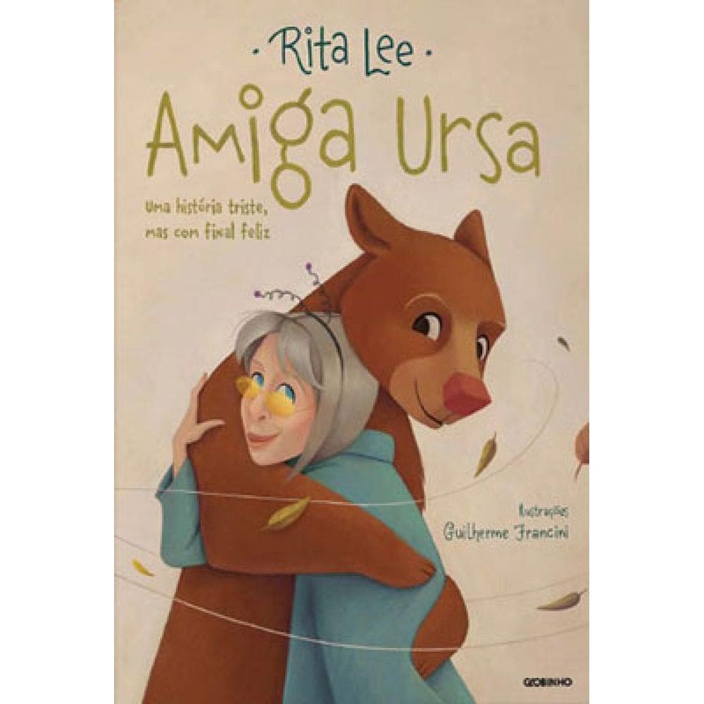 Amiga Ursa