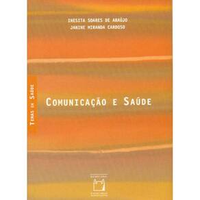 Comunicação E Saúde
