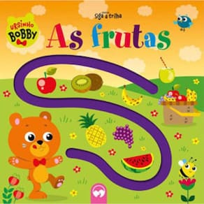 As Frutas