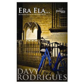Era Ela...