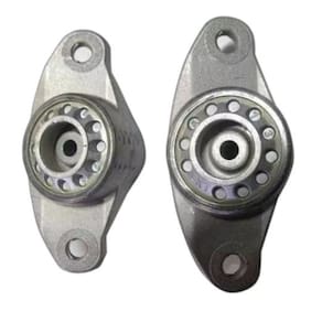 Par Coxim Amortecedor Traseiro Grand Siena Punto Linea Idea