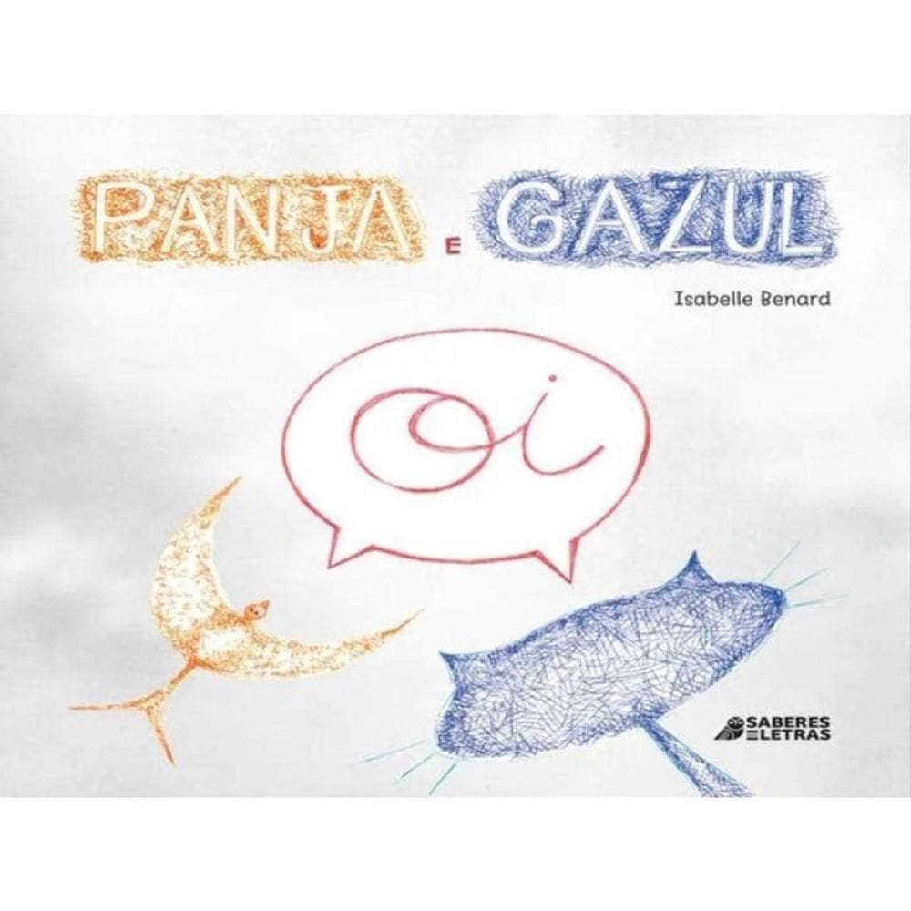 Oi,! Panja E Gazul