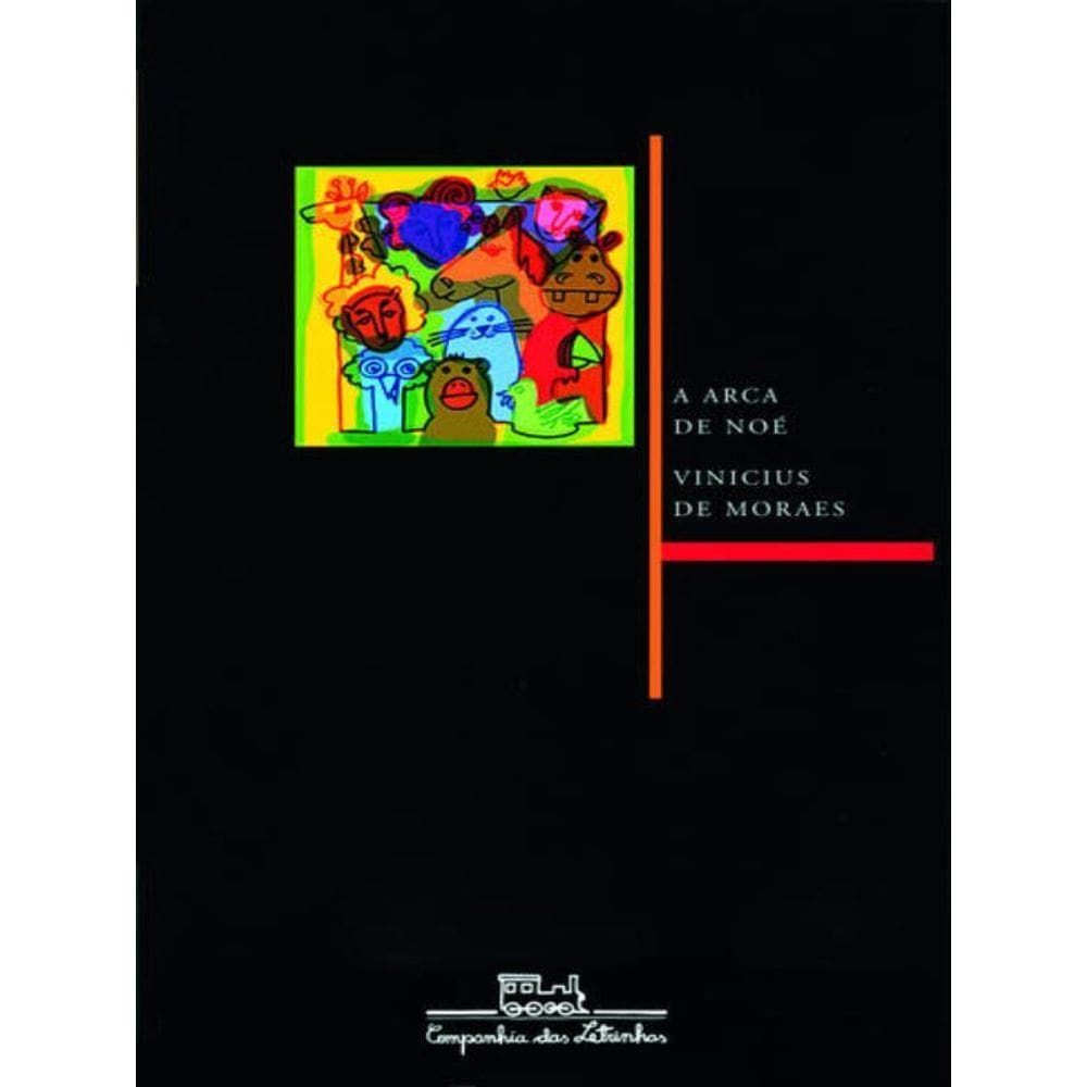 A Arca De Noé