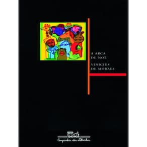 A Arca De Noé