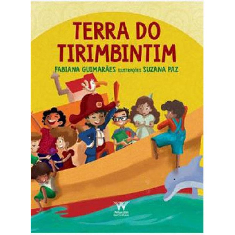 Terra Do Tirimbintim
