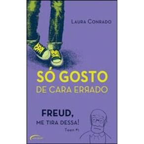So Gosto De Cara Errado