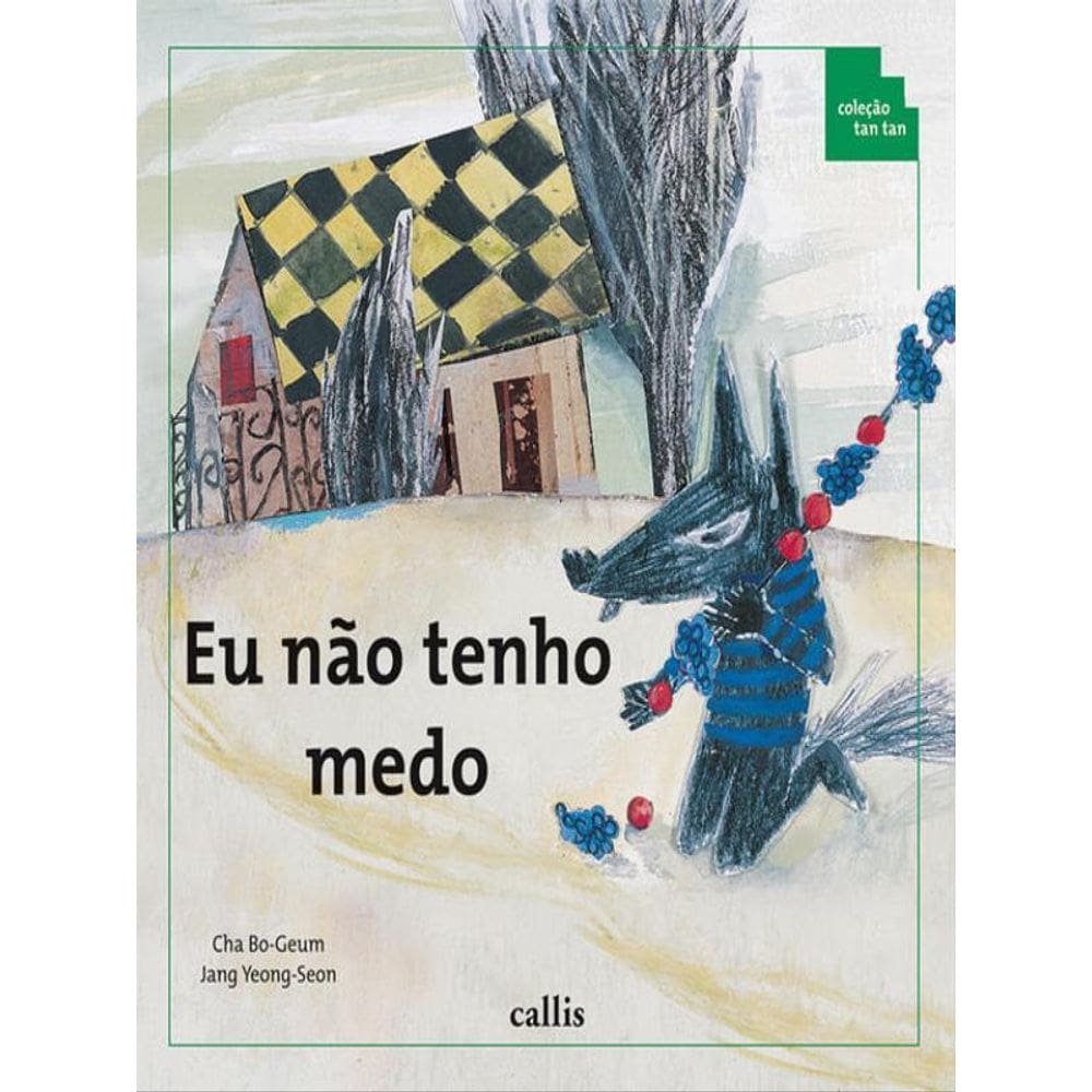 Eu Não Tenho Medo
