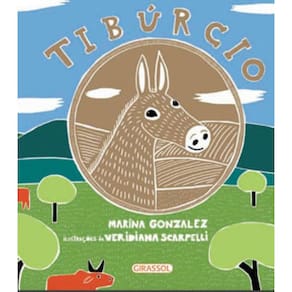 Tibúrcio - Uma Lição Sobre Dinheiro E O Valor Da Amizade