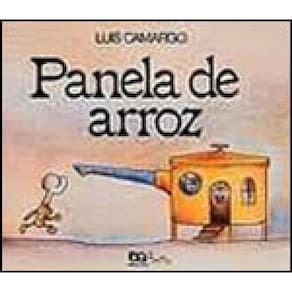 Panela De Arroz