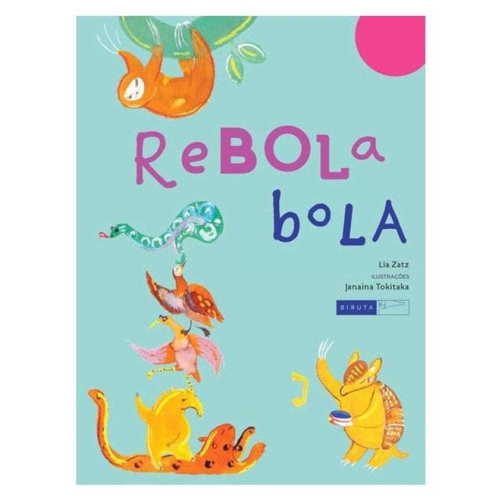 Rebola Bola