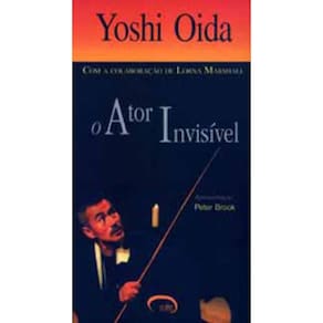 O Ator Invisivel
