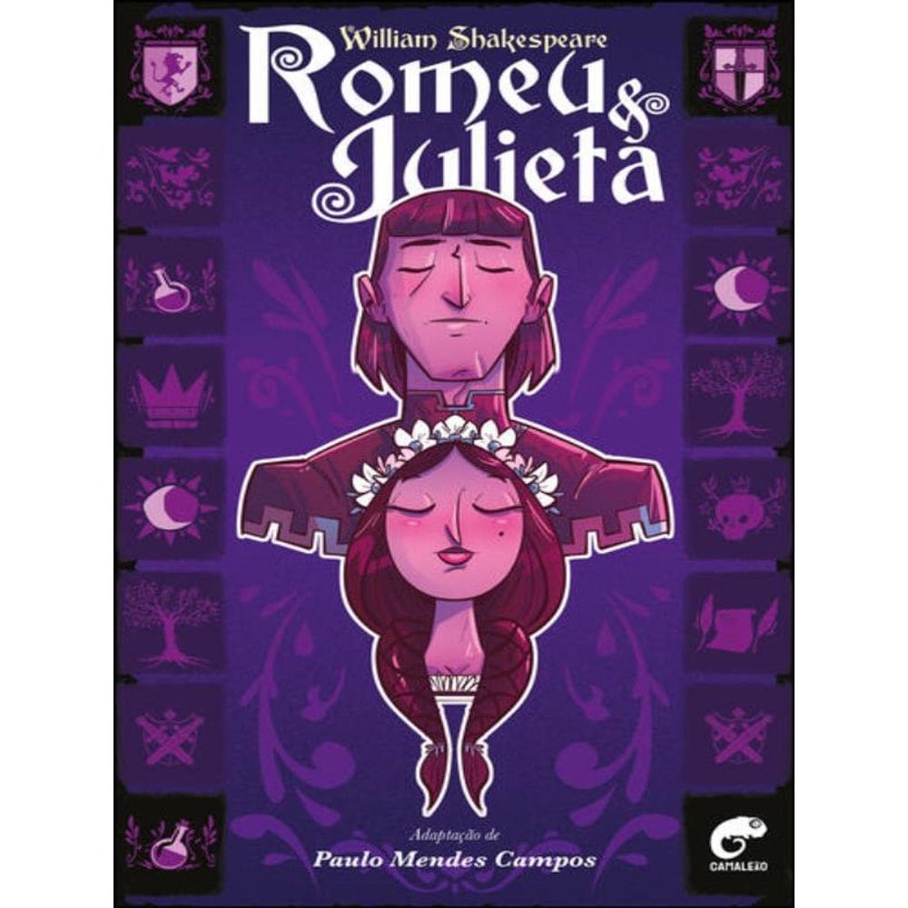 Romeu E Julieta