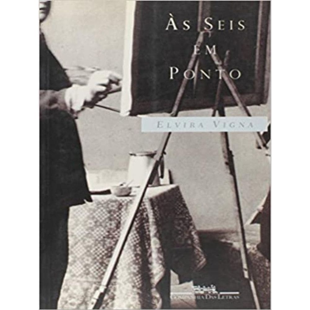 Às Seis Em Ponto